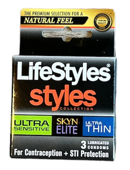 LifeStyles Collection